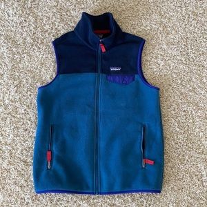 Patagonia Vest